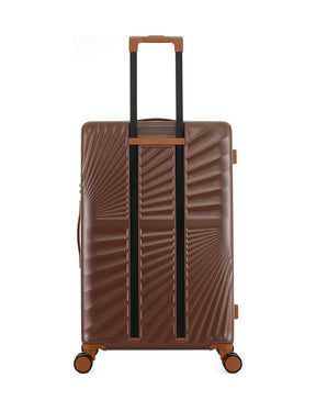 Set de 4 Valises Rigides OAKLAND-O