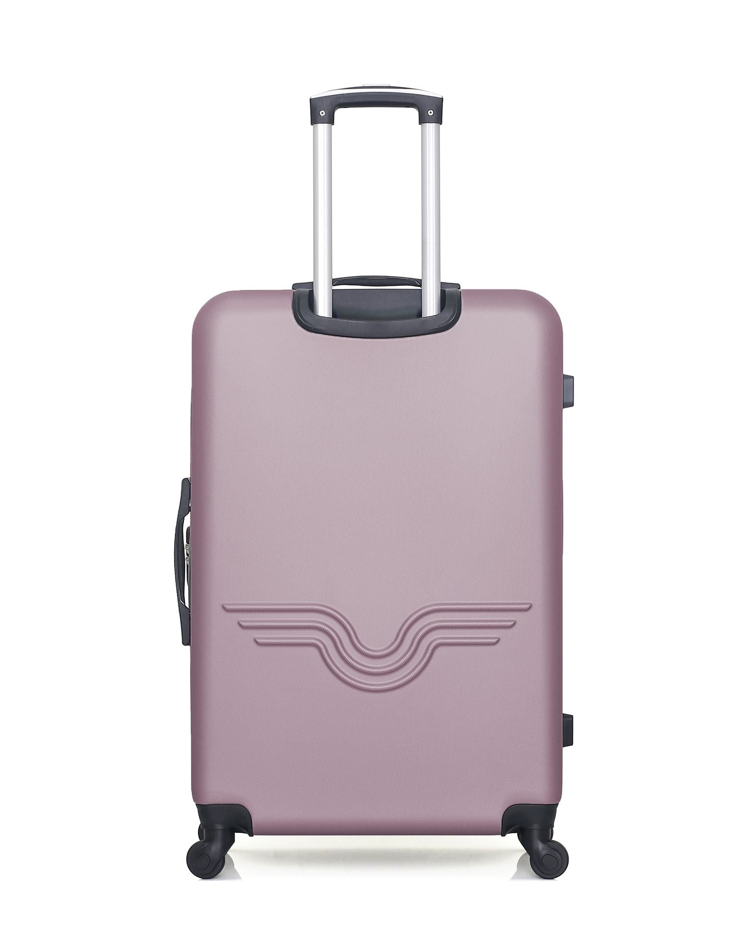SET DE 4 ABS CHELSEA-C 4 Roues