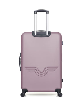 SET DE 4 ABS CHELSEA-C 4 Roues