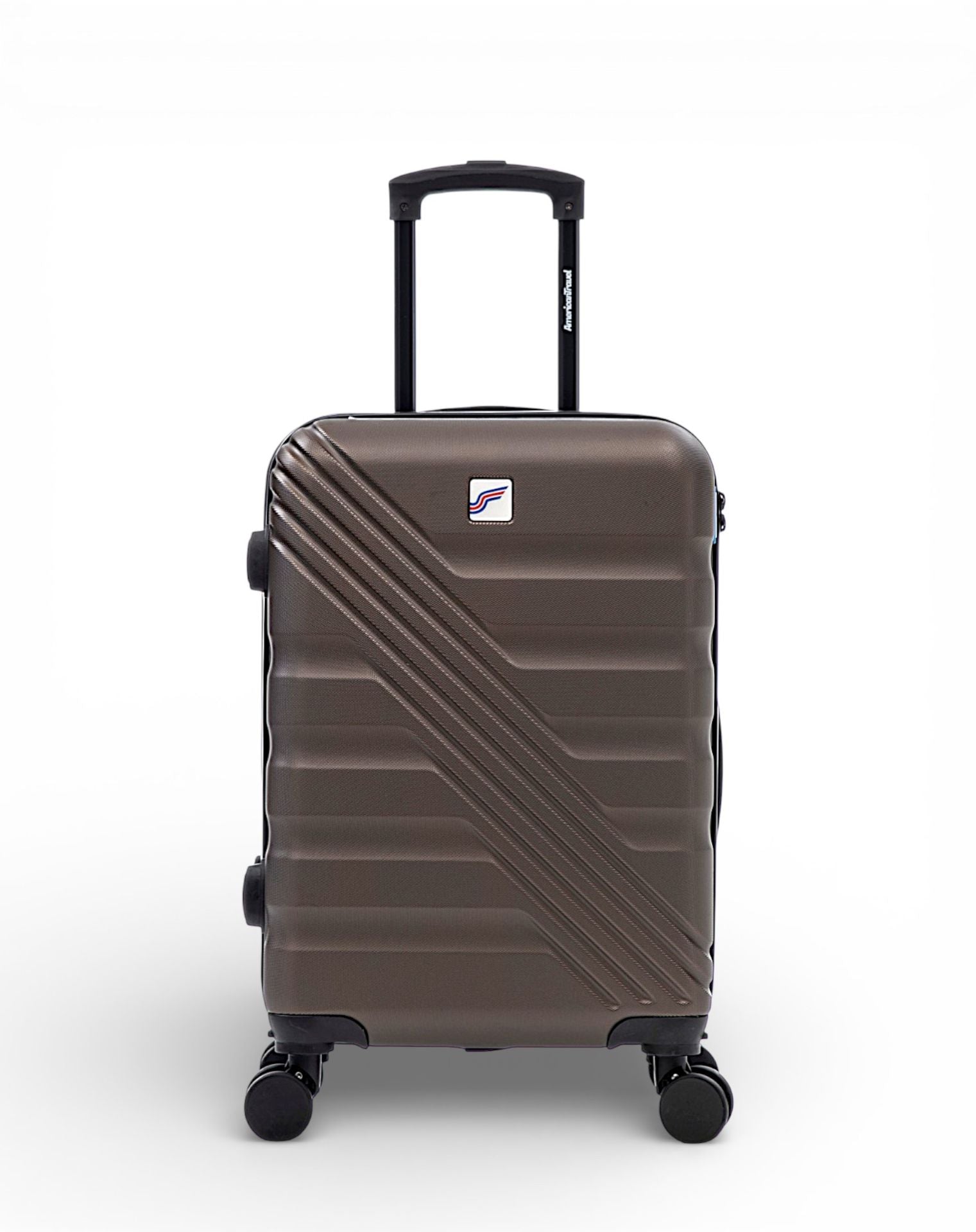 Valise Cabine Rigide REDWOOD