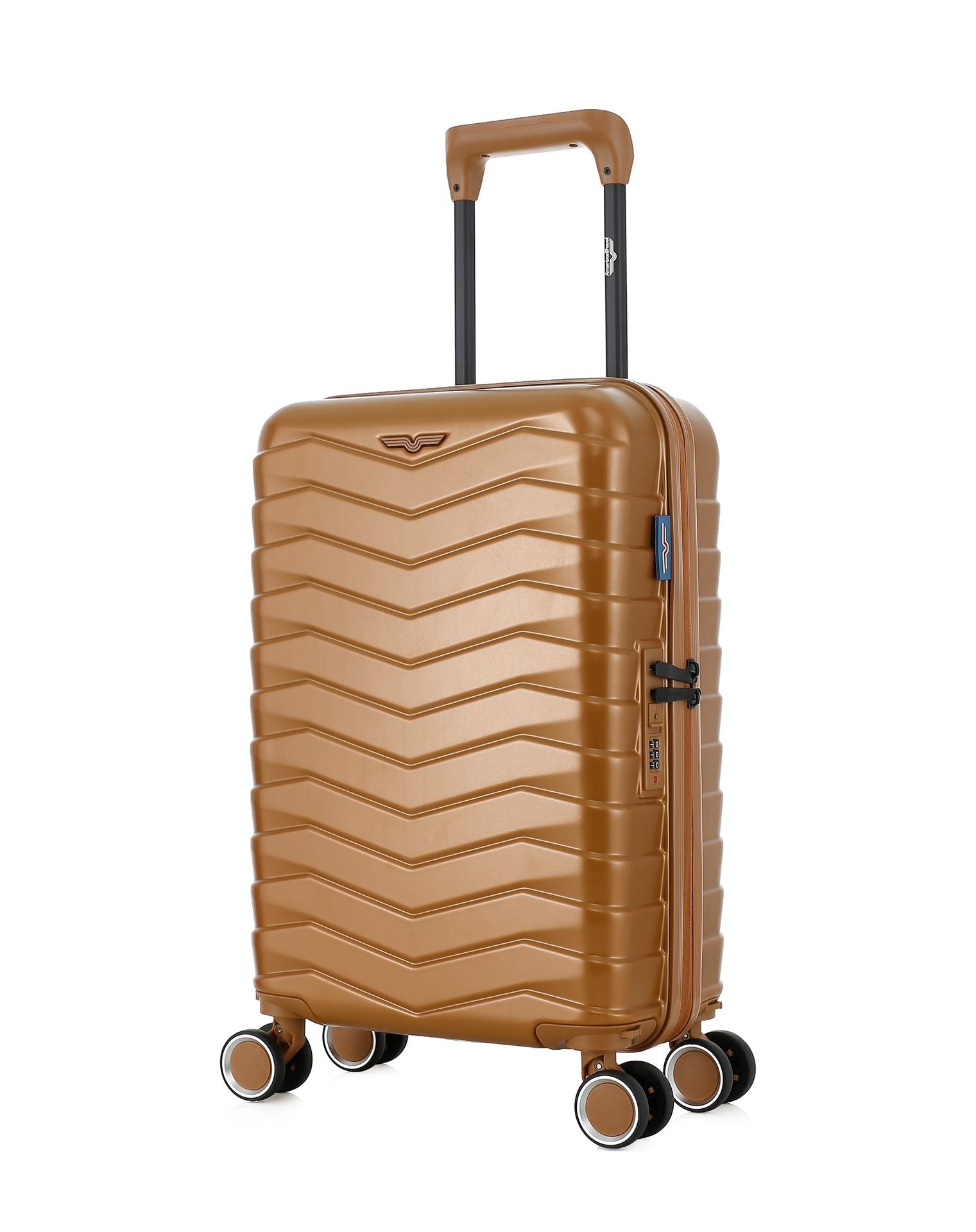 Valise Cabine XS Rigide SEATTLE