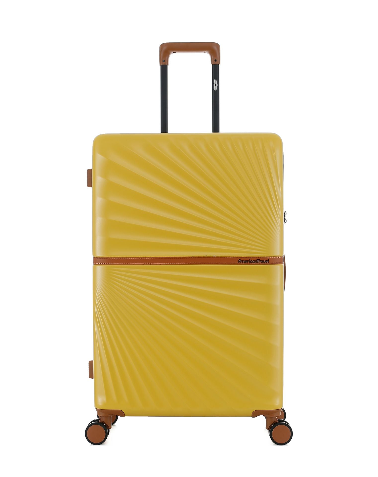Set de 4 Valises Rigides OAKLAND-O
