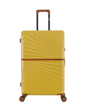 Valise Grand Format Rigide OAKLAND