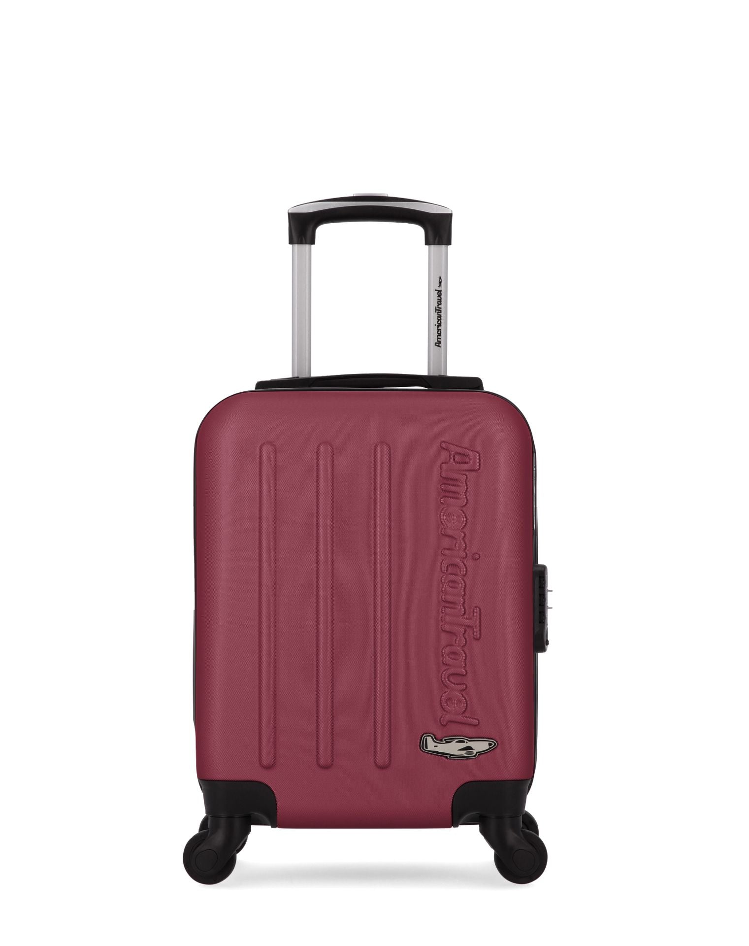 Valise Cabine XXS ABS Bronx 4 Roues 46 cm
