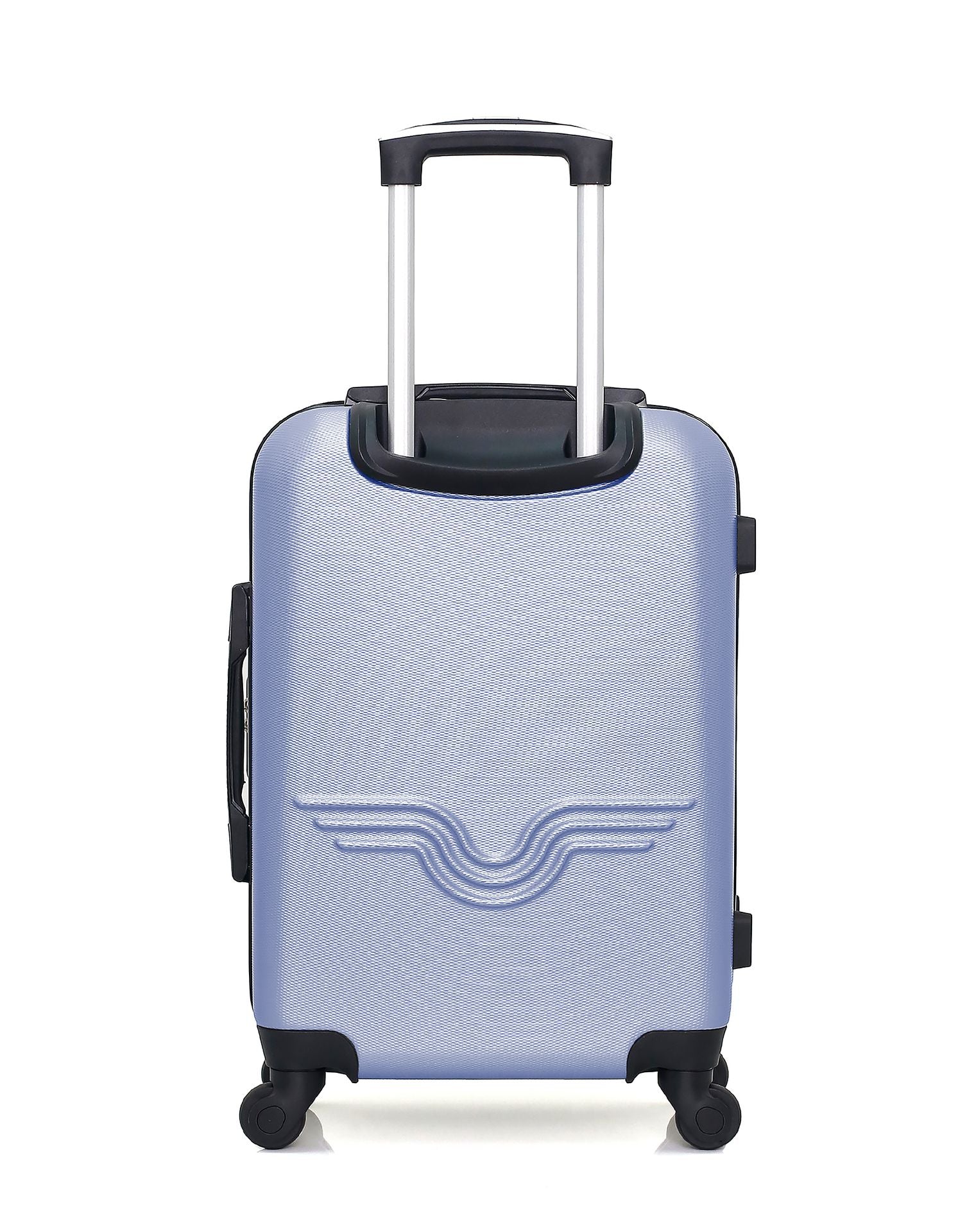 Valise Cabine ABS QUEENS 4 Roues 55 cm