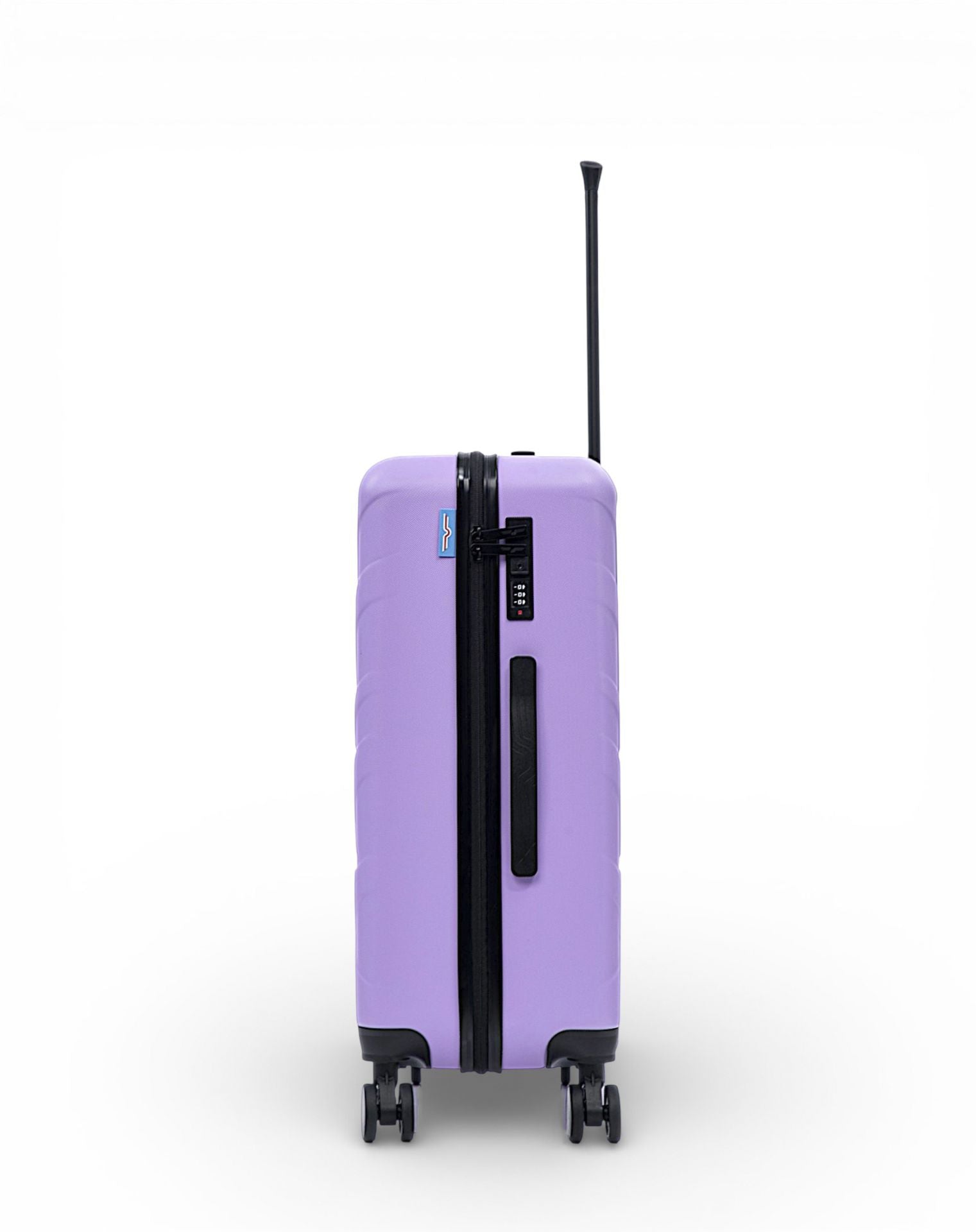 Valise Grand Format Rigide YELLOWSTONE