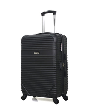 AMERICAN TRAVEL  -  Lot de 3  -  Valise weekend , valise cabine et valise cabine XXS MEMPHIS