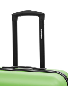 Lot de 2 Valises Rigides Grand Format et Taille Moyenne YELLOWSTONE