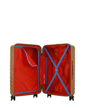 Valise Taille Moyenne Rigide SEATTLE