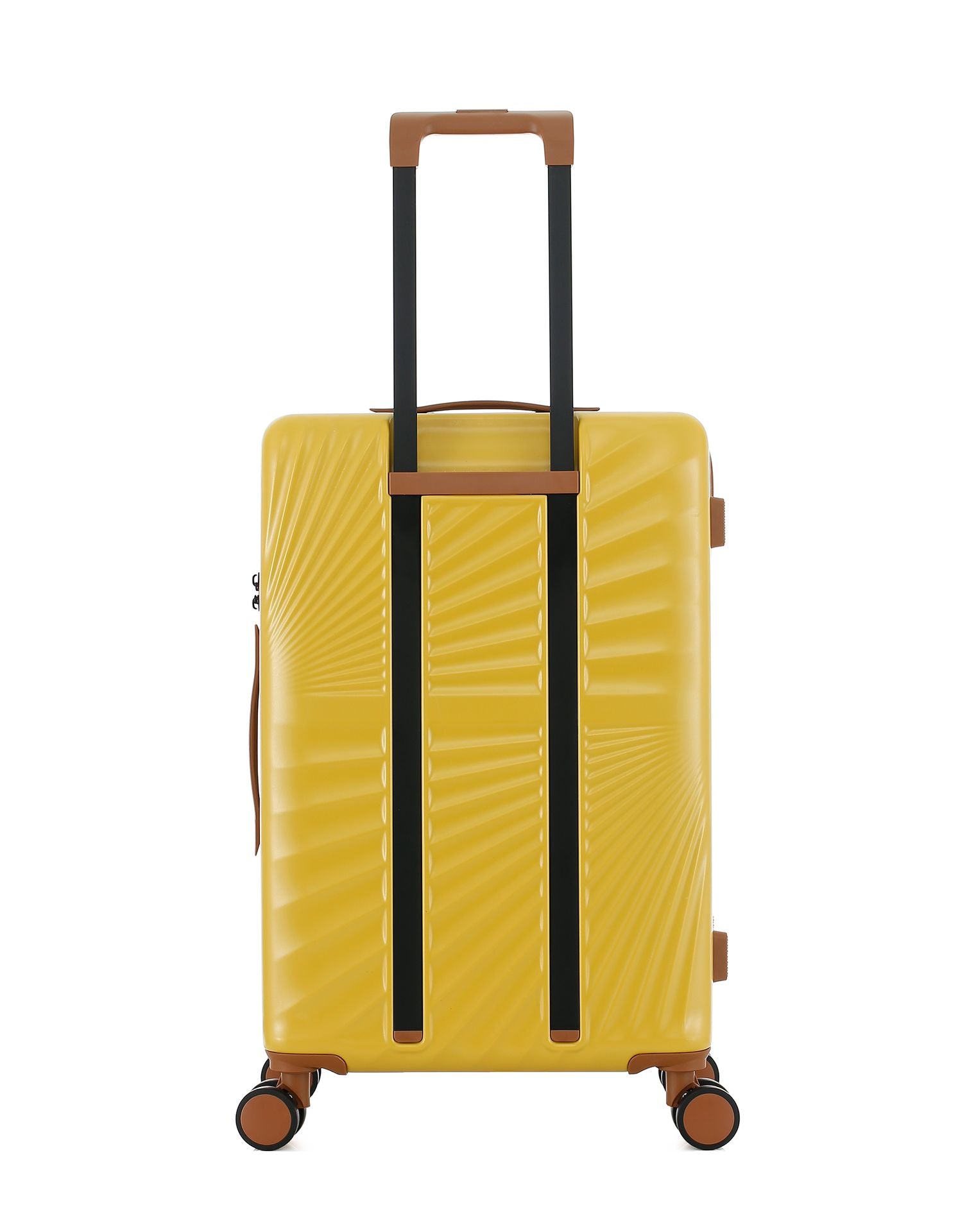 Valise Taille Moyenne Rigide OAKLAND