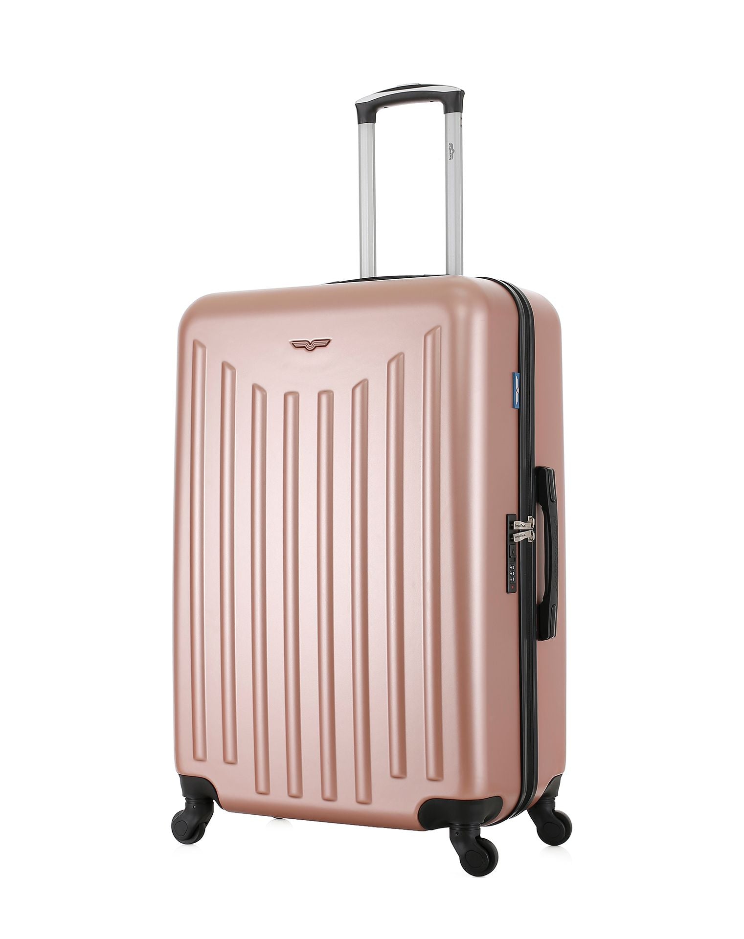 Set de 4 Valises Rigides BROOKLYN-M
