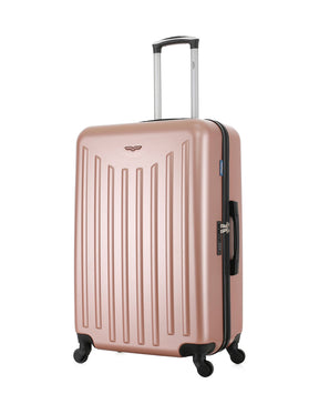 Set de 4 Valises Rigides BROOKLYN-M