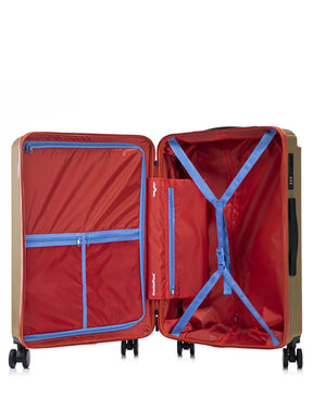 Valise Cabine Rigide NORTH BEACH