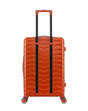 Valise Taille Moyenne Rigide SEATTLE