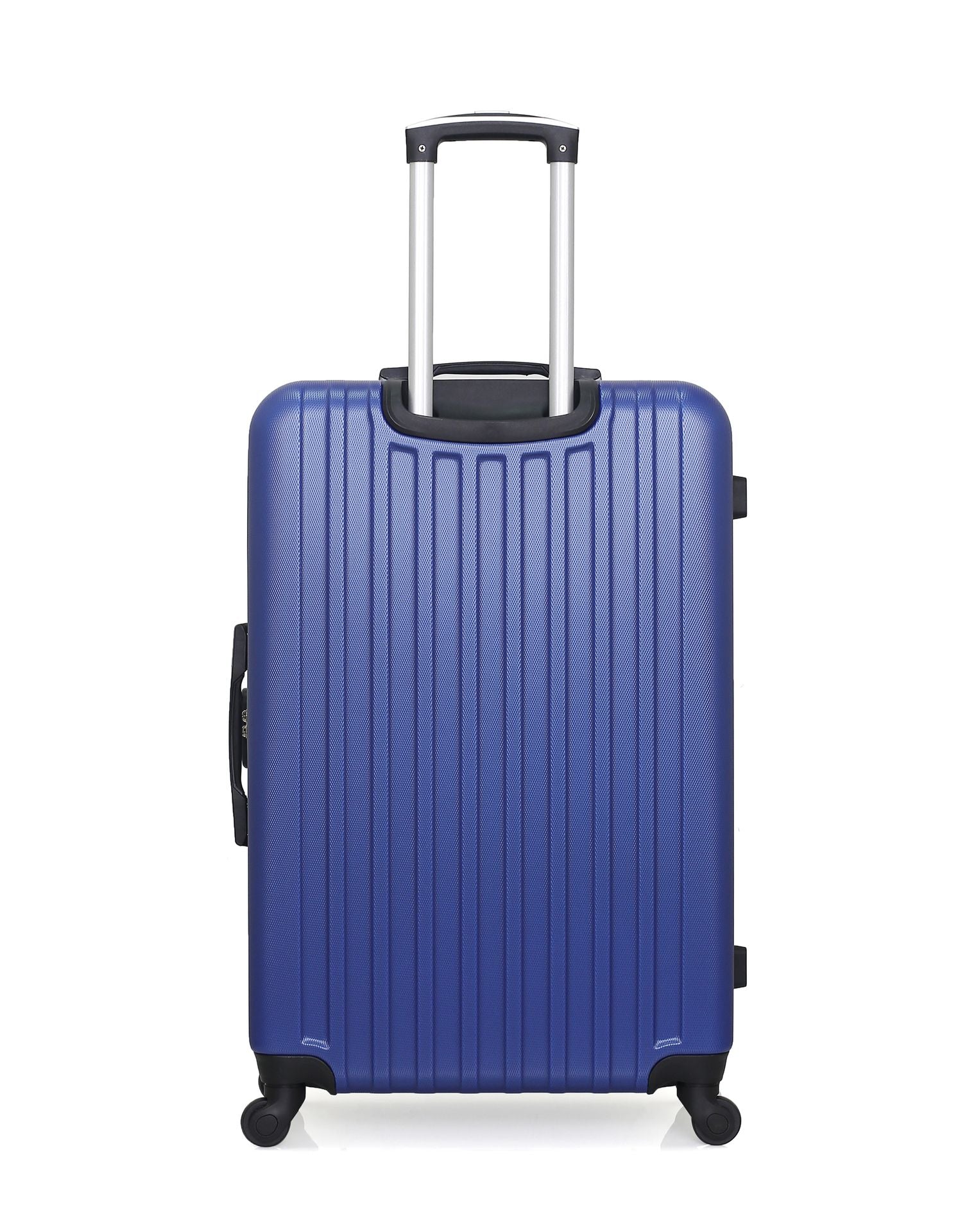 AMERICAN TRAVEL - LOT DE 4 - Valises grand format, weekend, cabine et cabine XXS SPRINGFIELD