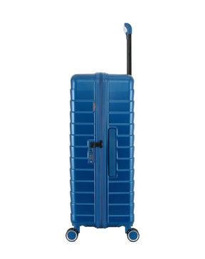 Set de 4 Valises Rigides SEATTLE-O
