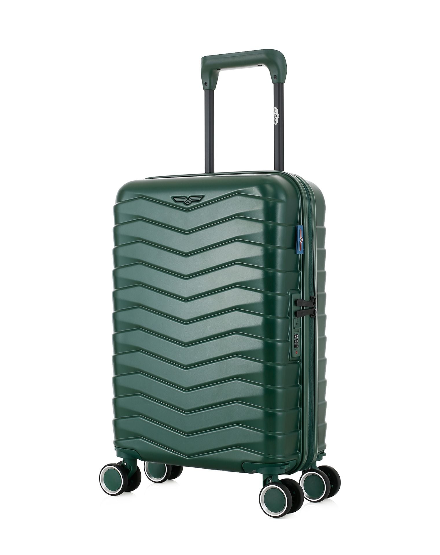 Valise Cabine XS Rigide SEATTLE