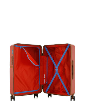 Valise Taille Moyenne Rigide OAKLAND