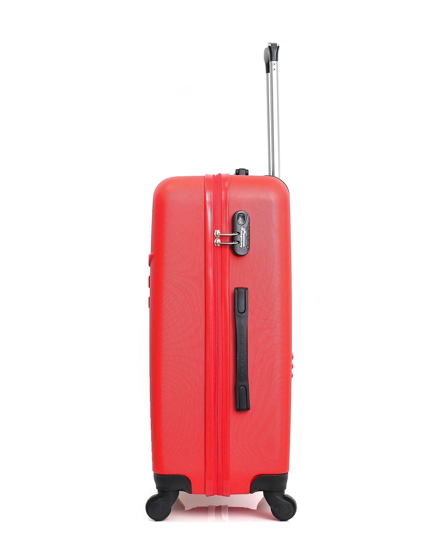Valise Grand Format ABS QUEENS 4 Roues 75 cm