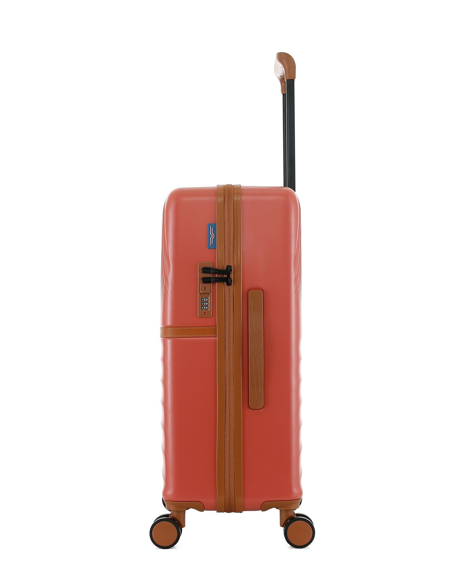 Valise Taille Moyenne Rigide OAKLAND