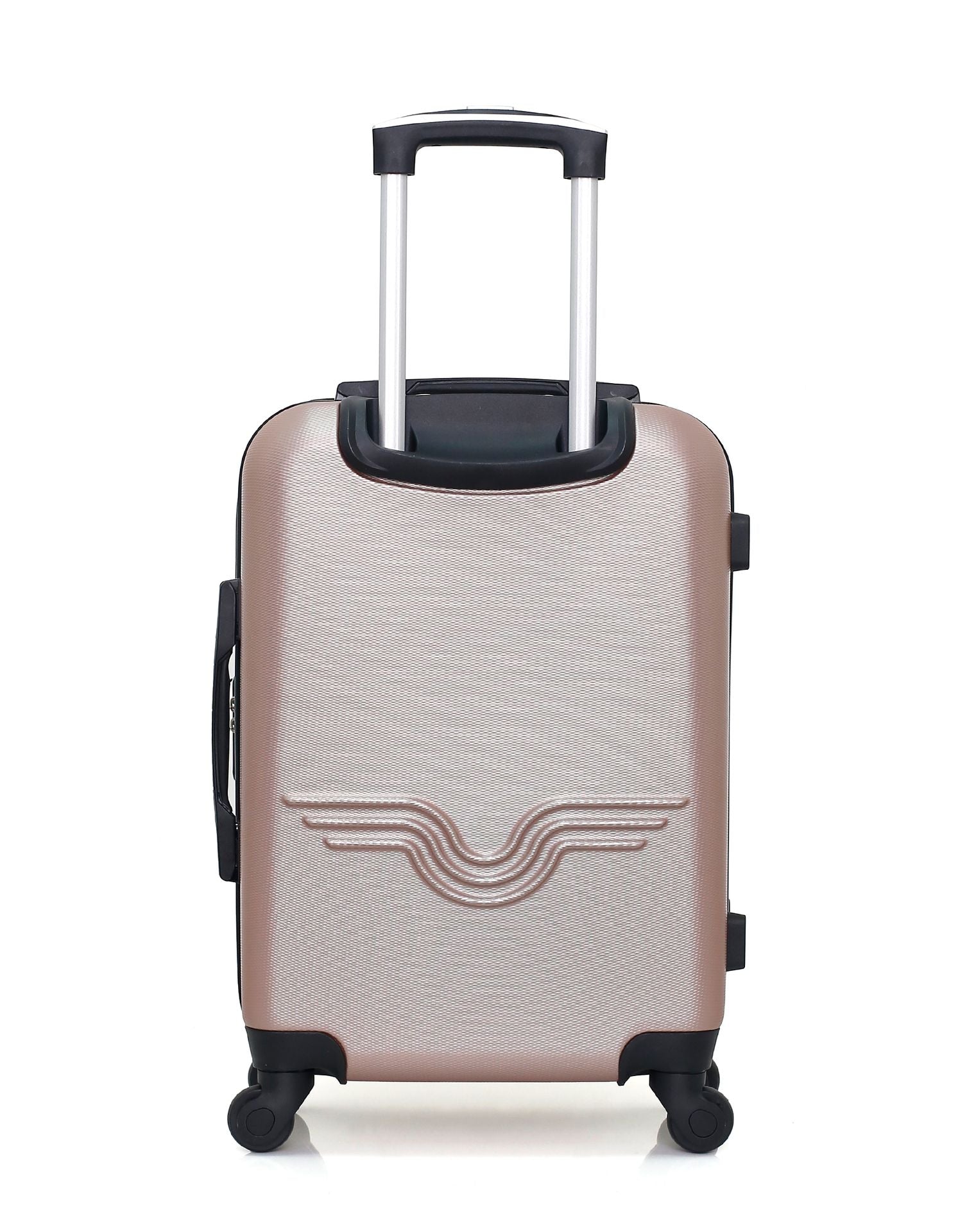 Valise Cabine ABS QUEENS 4 Roues 55 cm