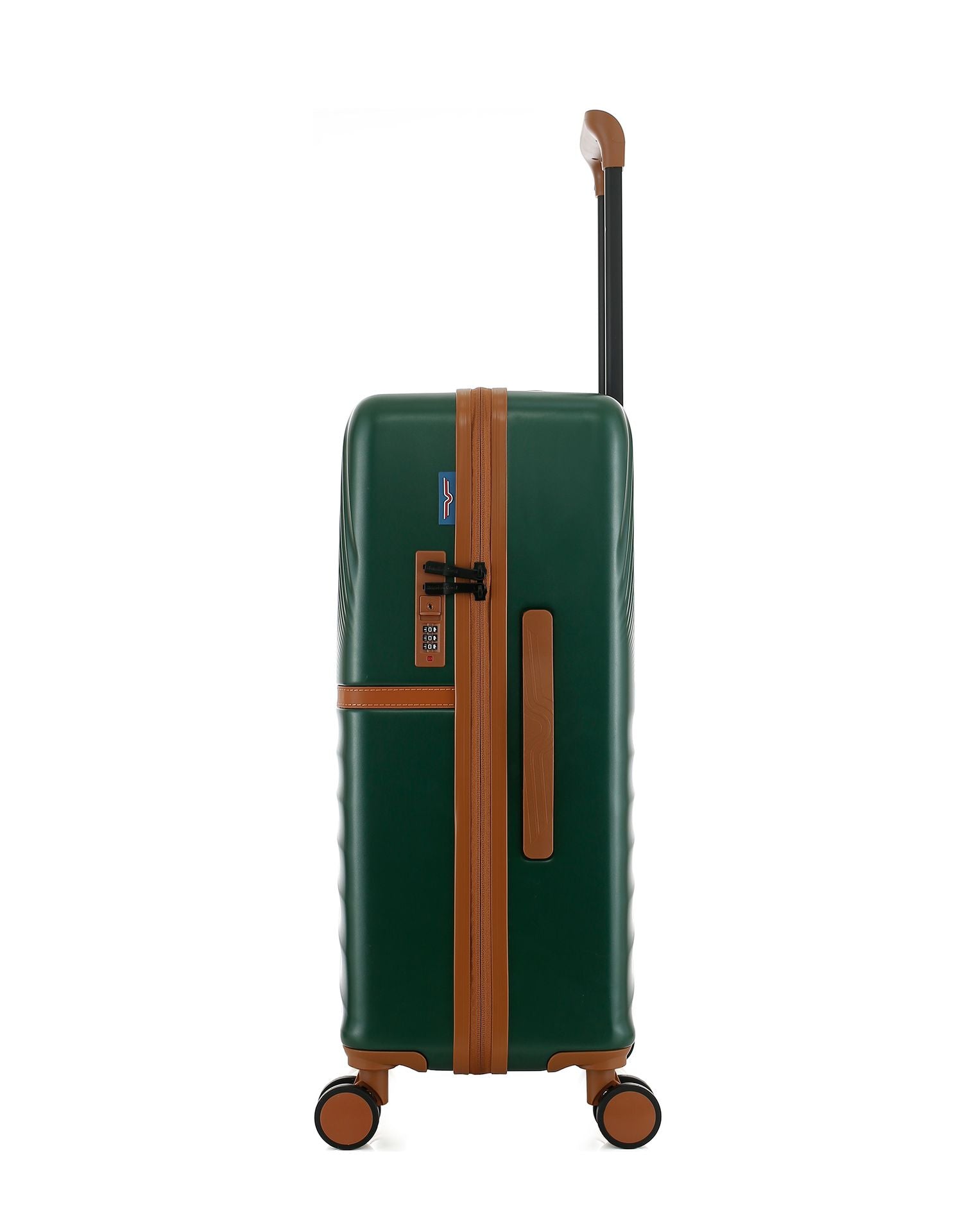 Valise Taille Moyenne Rigide OAKLAND