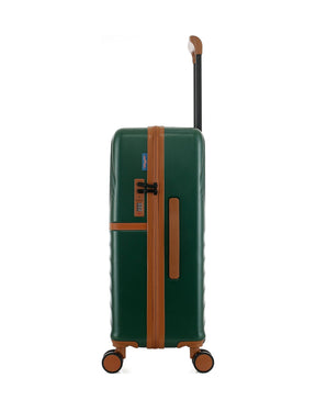 Valise Taille Moyenne Rigide OAKLAND