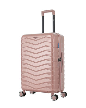 Valise Taille Moyenne Rigide SEATTLE