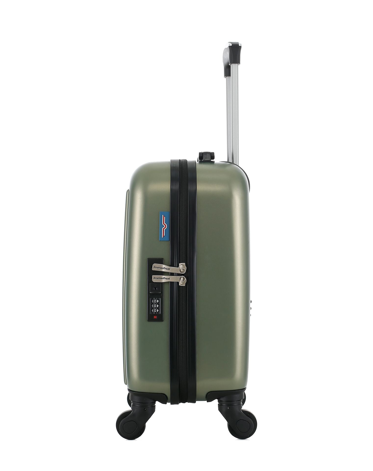 Set de 4 Valises Rigides BROOKLYN-M