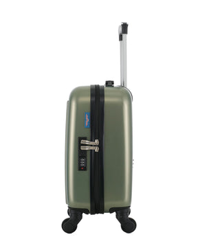 Set de 4 Valises Rigides BROOKLYN-M