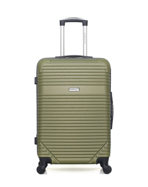 AMERICAN TRAVEL  -  Lot de 3  -  Valise weekend , valise cabine et valise cabine XXS MEMPHIS