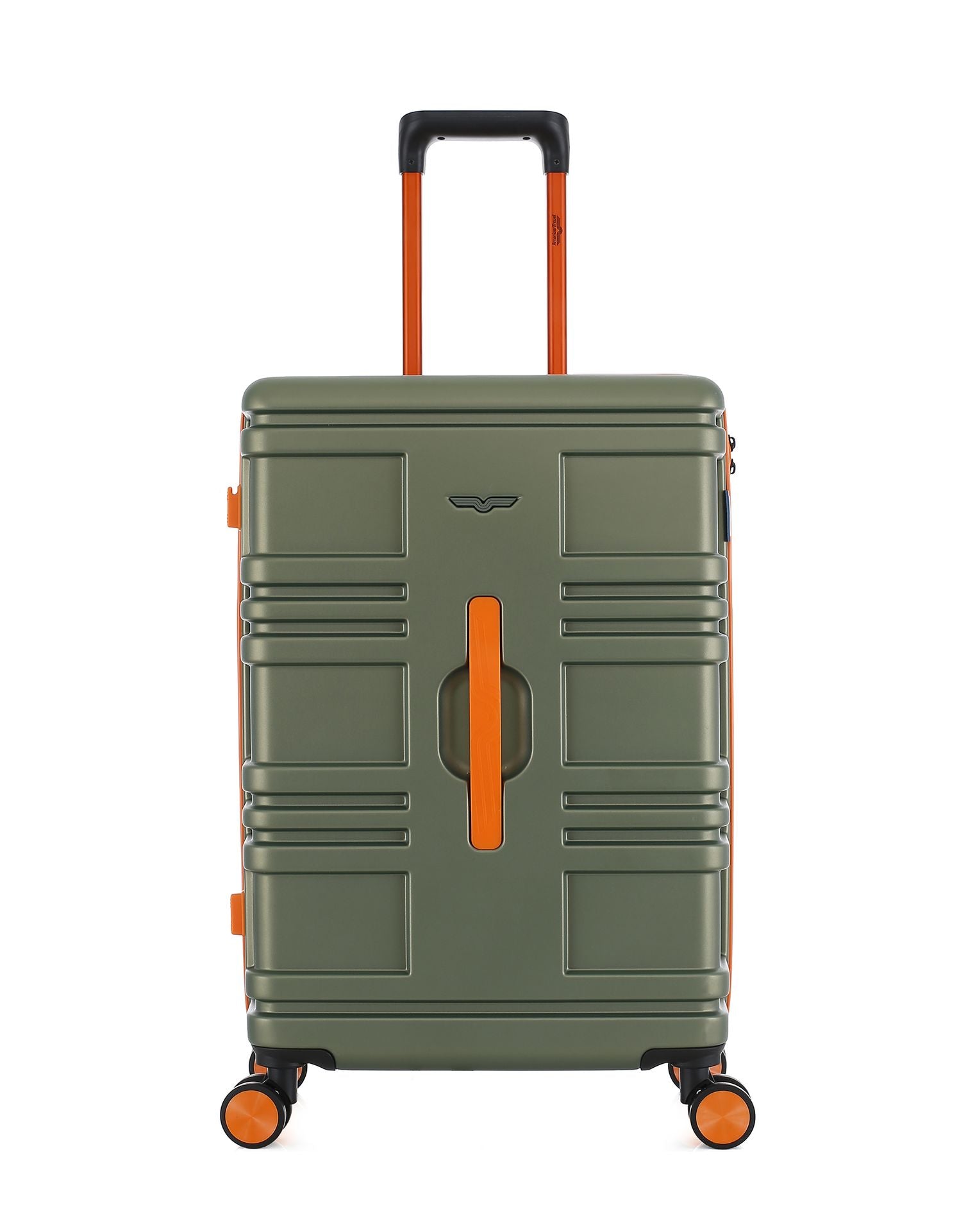 Valise Taille Moyenne Rigide EVERGLADES