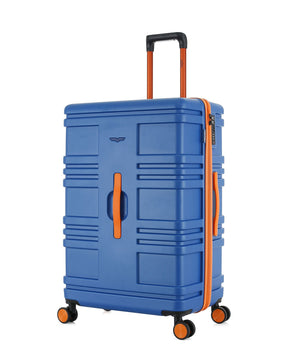 Lot de 2 Valises Rigides Grand Format et Cabine EVERGLADES