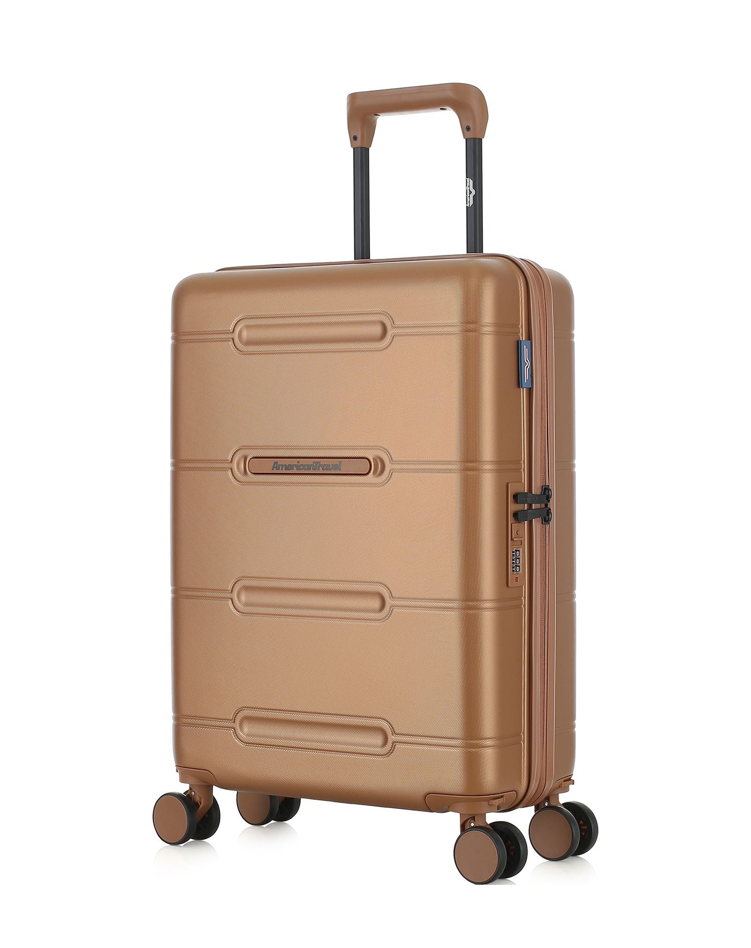 Valise Cabine Rigide CLEVELAND
