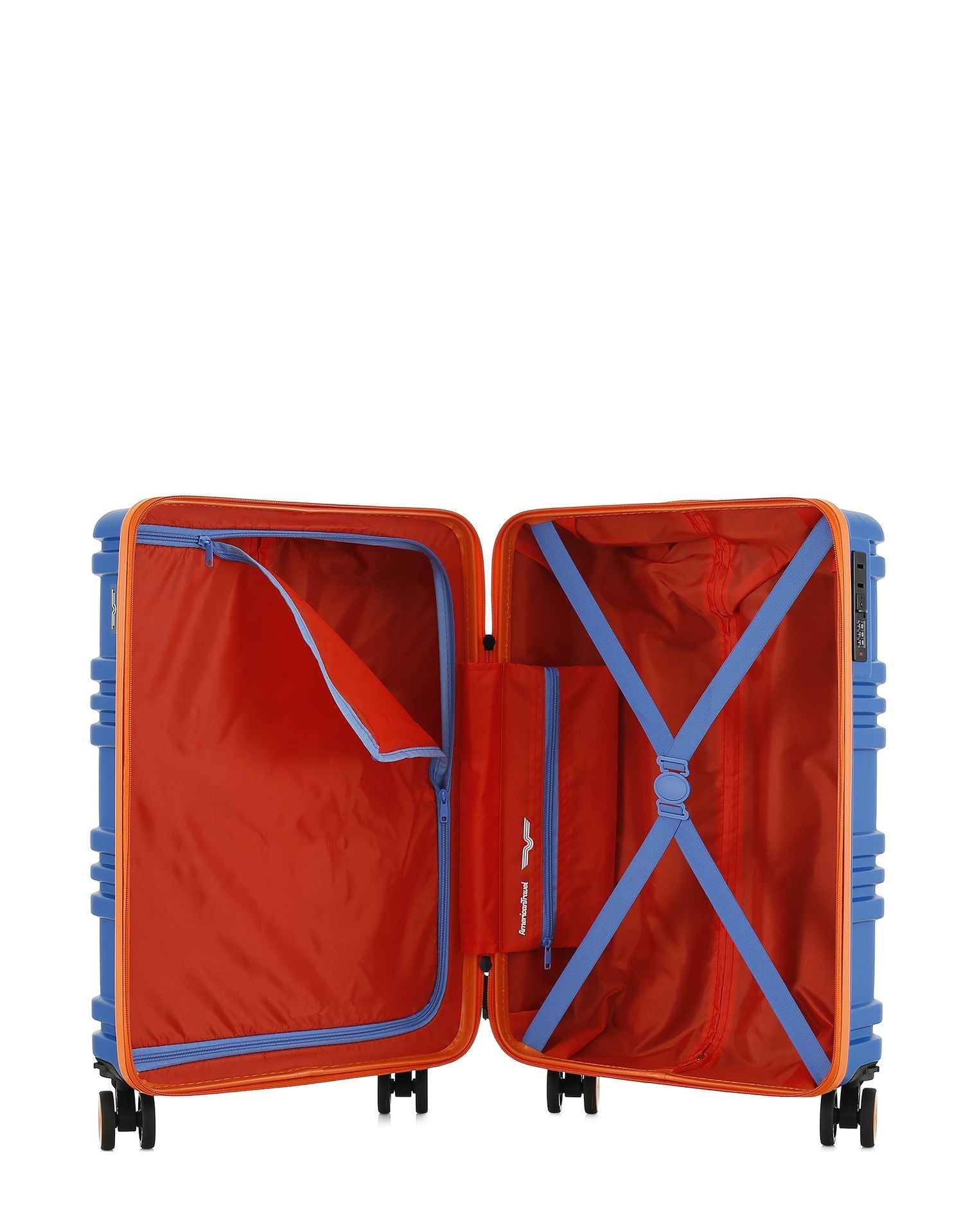 Valise Cabine Rigide EVERGLADES