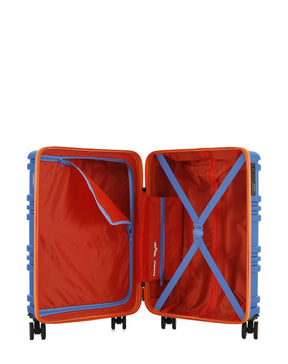 Valise Cabine Rigide EVERGLADES