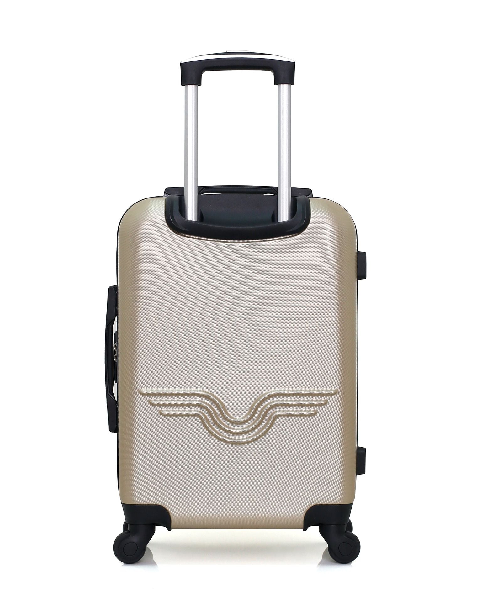 Valise Cabine ABS QUEENS 4 Roues 55 cm