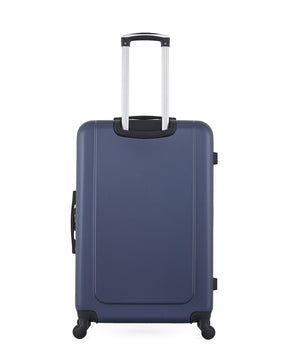 Set de 4 Valises Rigides BUDAPEST-M