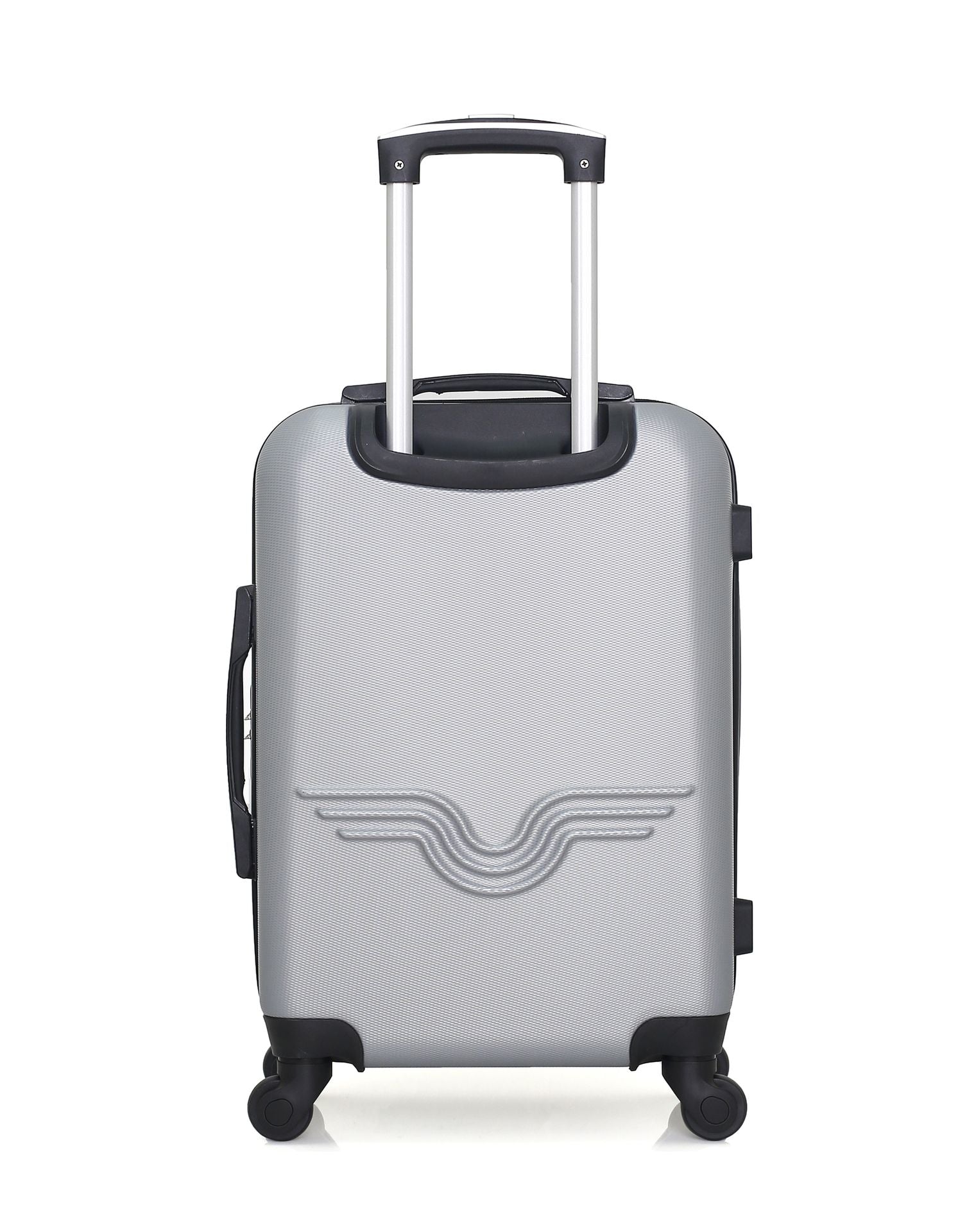 Valise Cabine ABS BRONX 4 Roues 55 cm