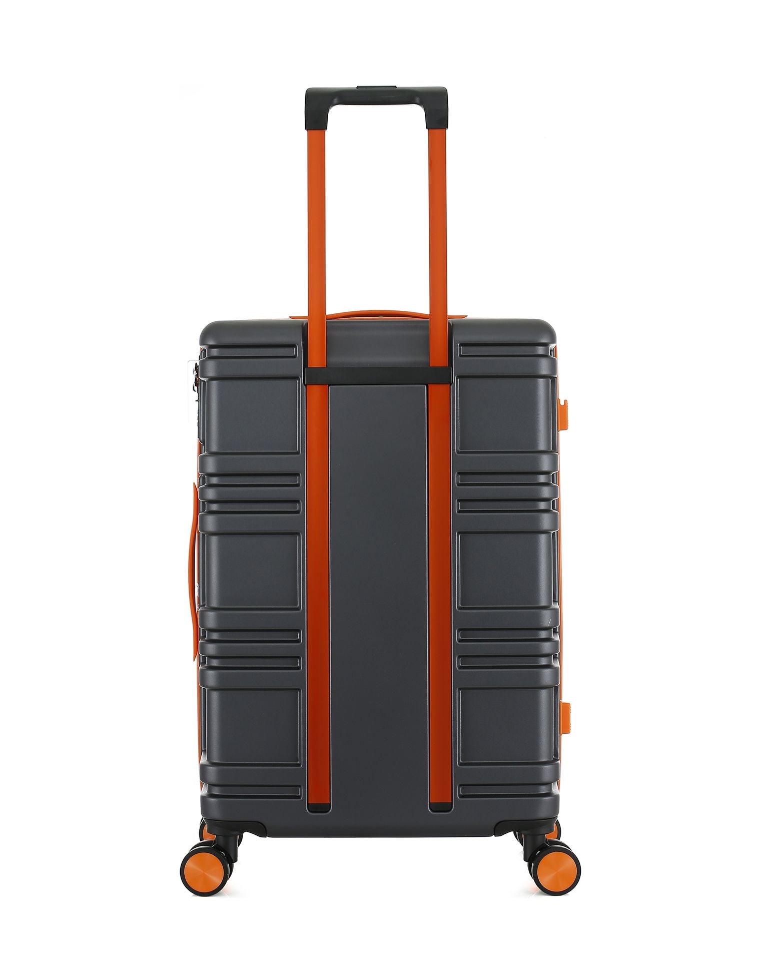 Valise Taille Moyenne Rigide EVERGLADES