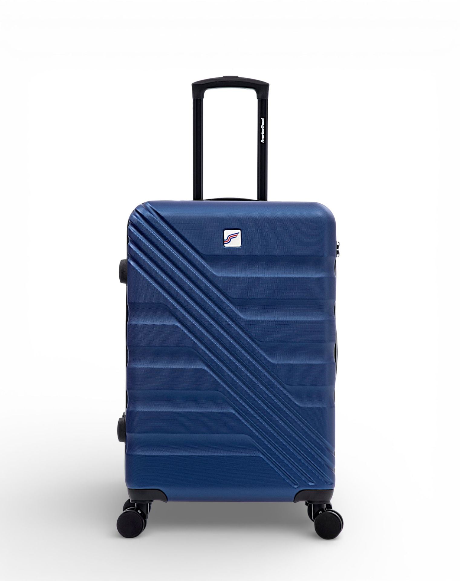 Valise Taille Moyenne Rigide REDWOOD