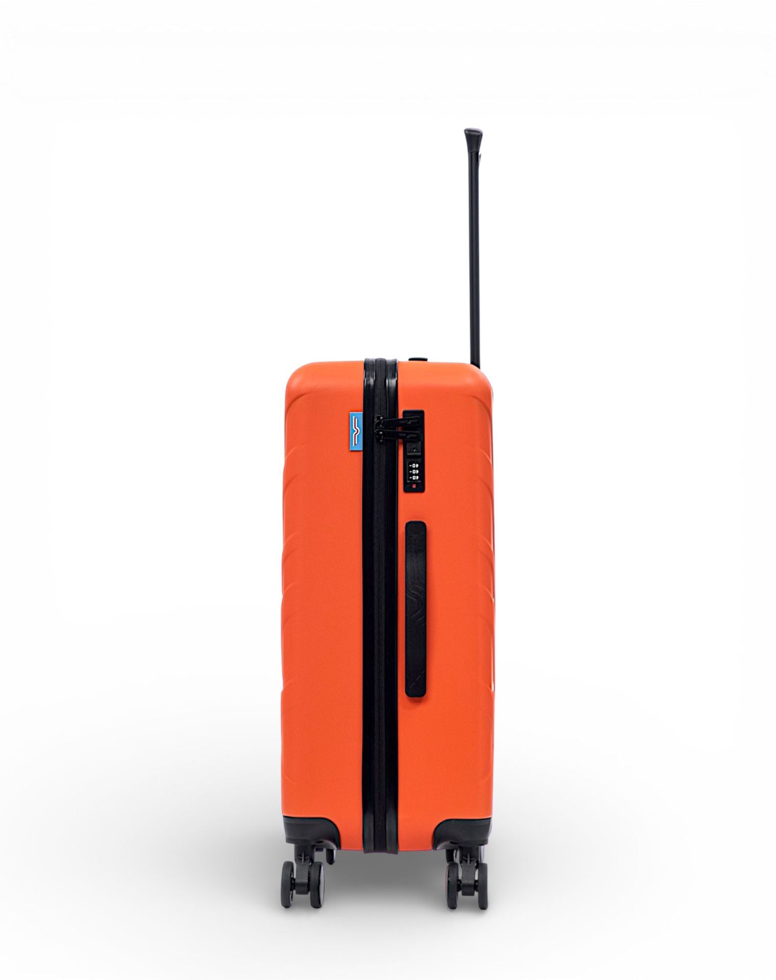 Valise Grand Format Rigide YELLOWSTONE