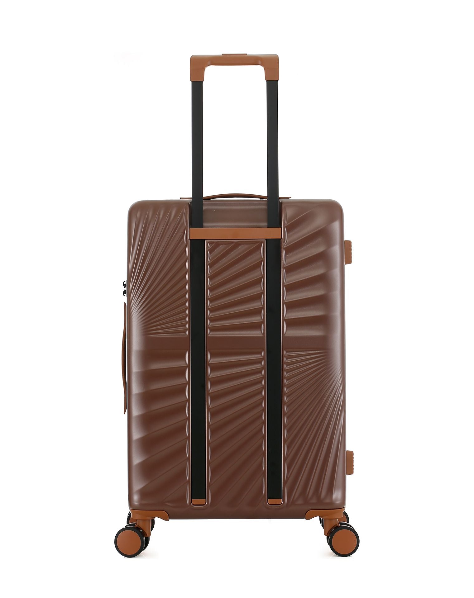 Lot de 2 Valises Rigides Taille Moyenne et Cabine OAKLAND