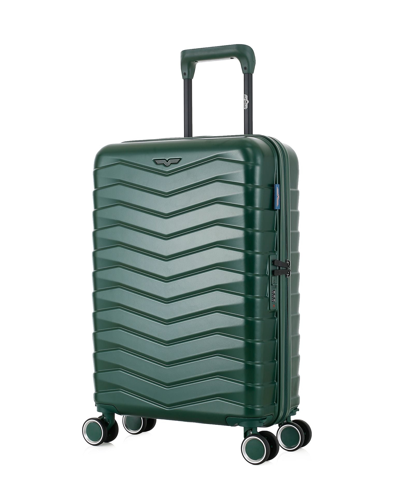 Valise Cabine Rigide SEATTLE