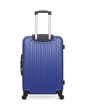 Lot de 3 Valises Rigides Taille Moyenne, Cabine et Cabine XXS SPRINGFIELD