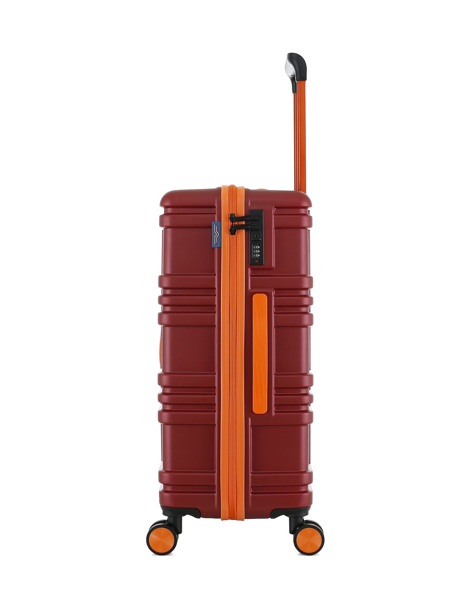 Valise Taille Moyenne Rigide EVERGLADES