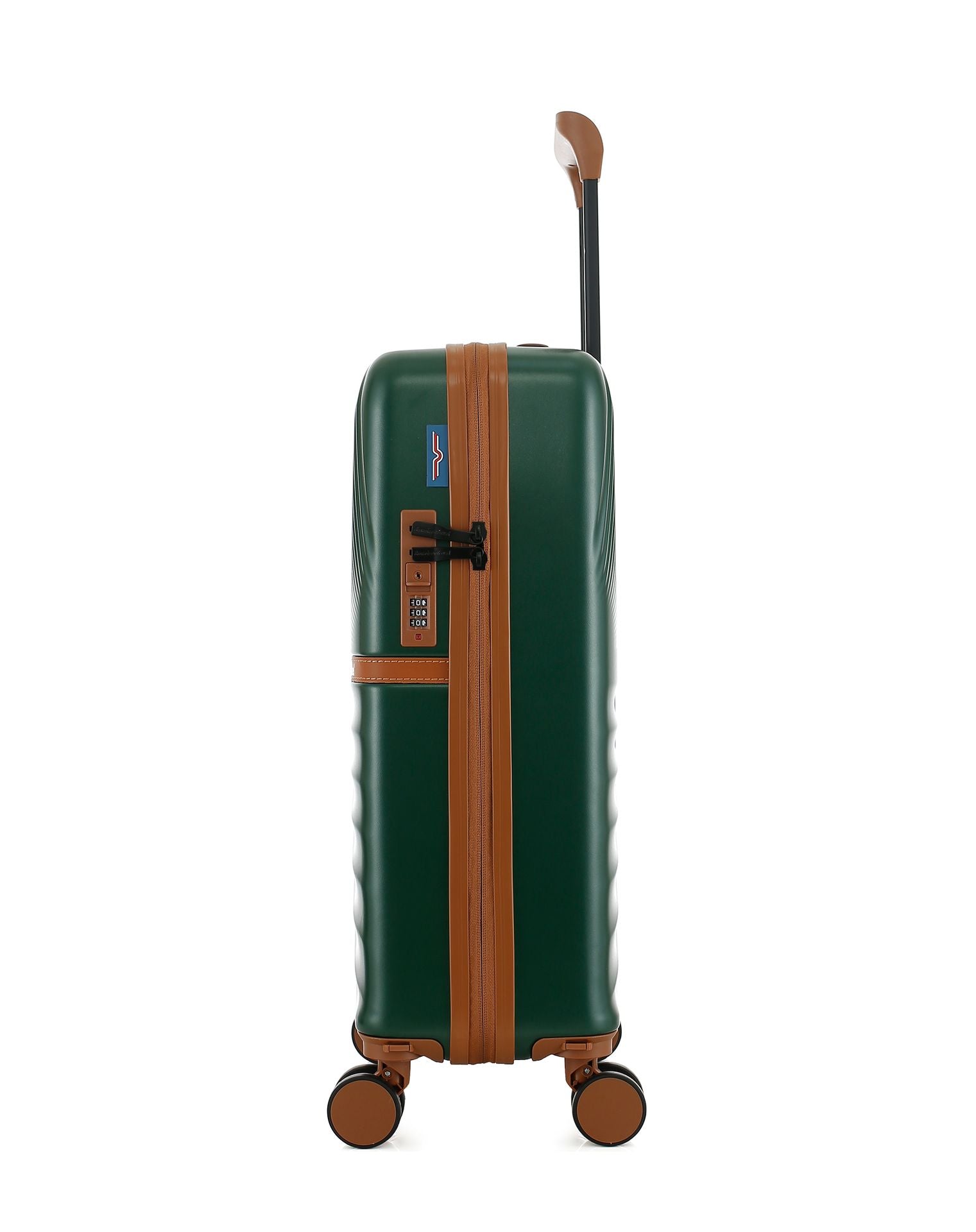 Lot de 2 Valises Rigides Cabine et Cabine XS OAKLAND
