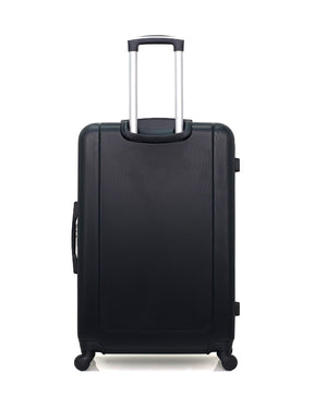 Set de 4 Valises Rigides BUDAPEST-M