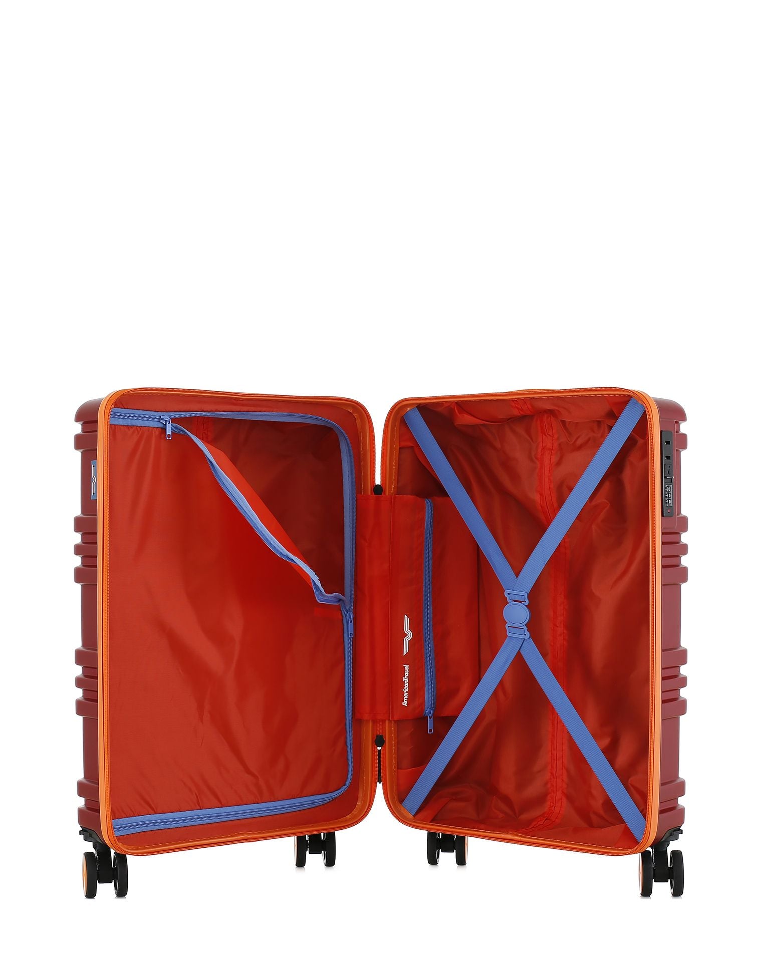 Valise Cabine Rigide EVERGLADES