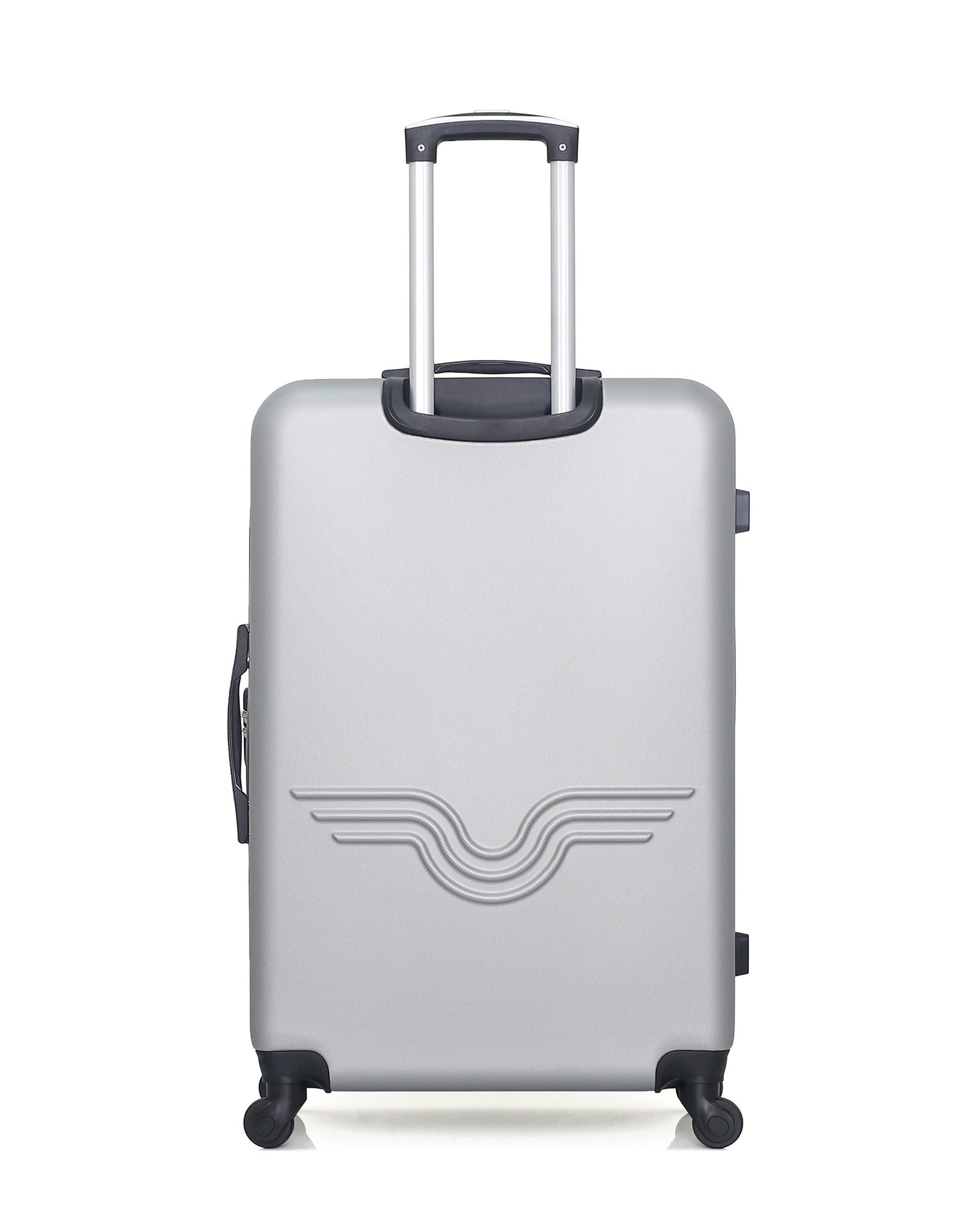SET DE 4 ABS CHELSEA-C 4 Roues